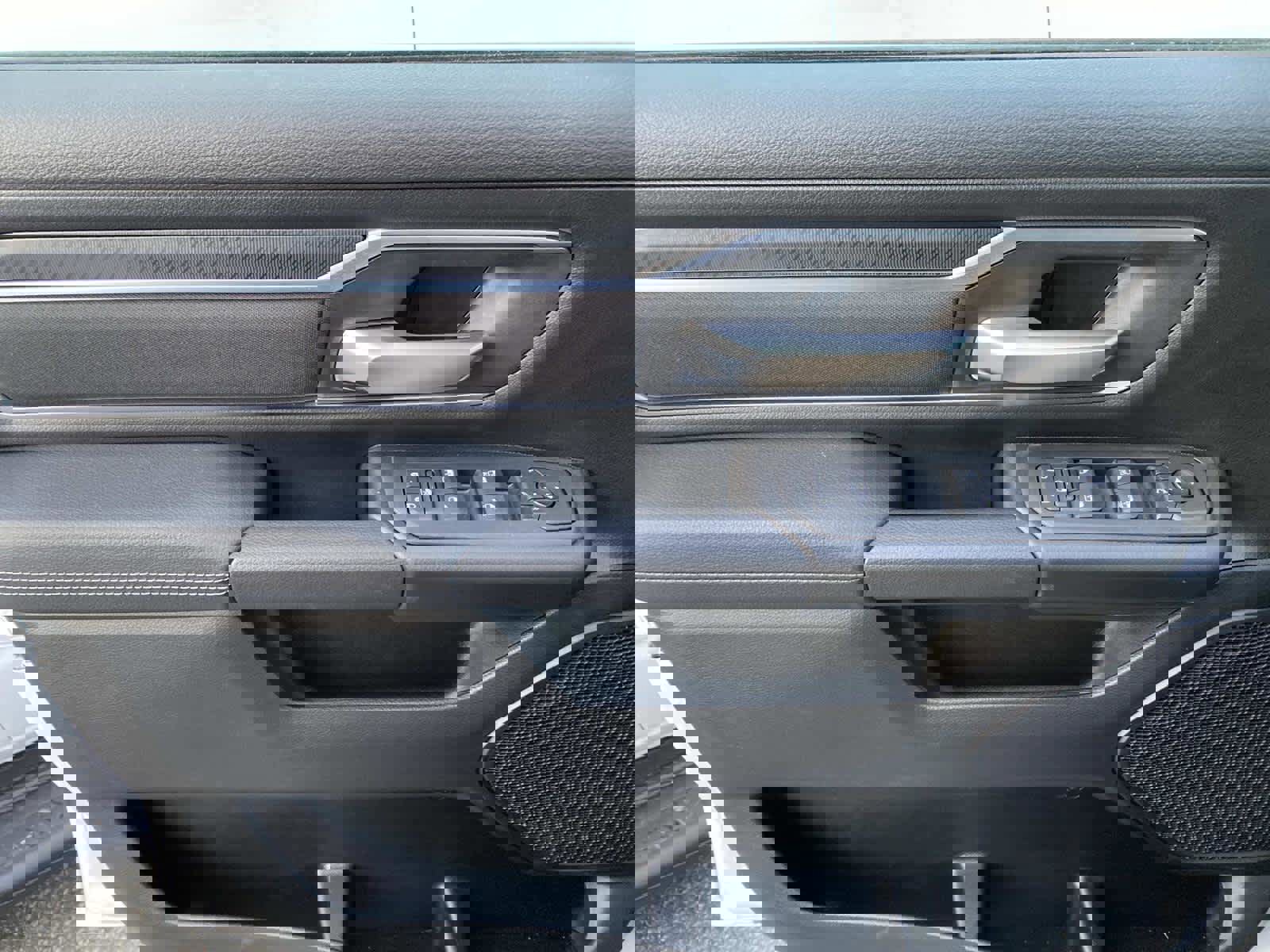 New 2025 RAM 1500 Big Horn image 16