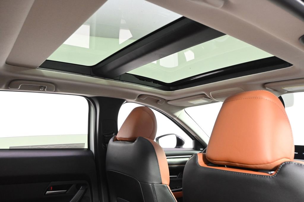 New 2026 MAZDA CX-50 AWD 2.5 S w/ Cargo Package image 17