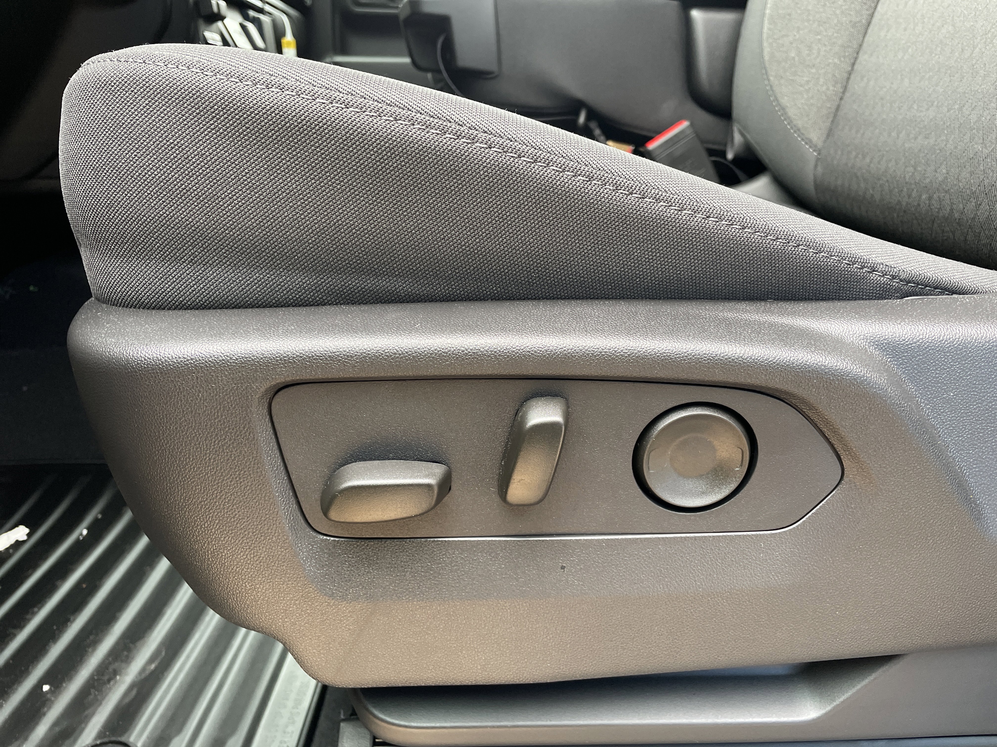 New 2026 Chevrolet Silverado 1500 Custom w/ Turbomax Blackout Package image 12