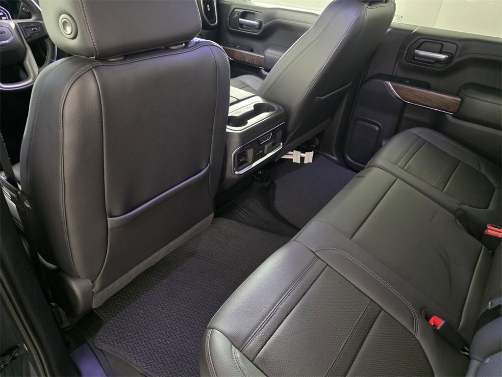Used 2020 GMC Sierra 1500 Denali w/ Denali Ultimate Package image 16