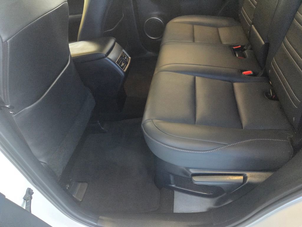 Used 2021 Lexus NX 300 AWD w/ Premium Package image 18
