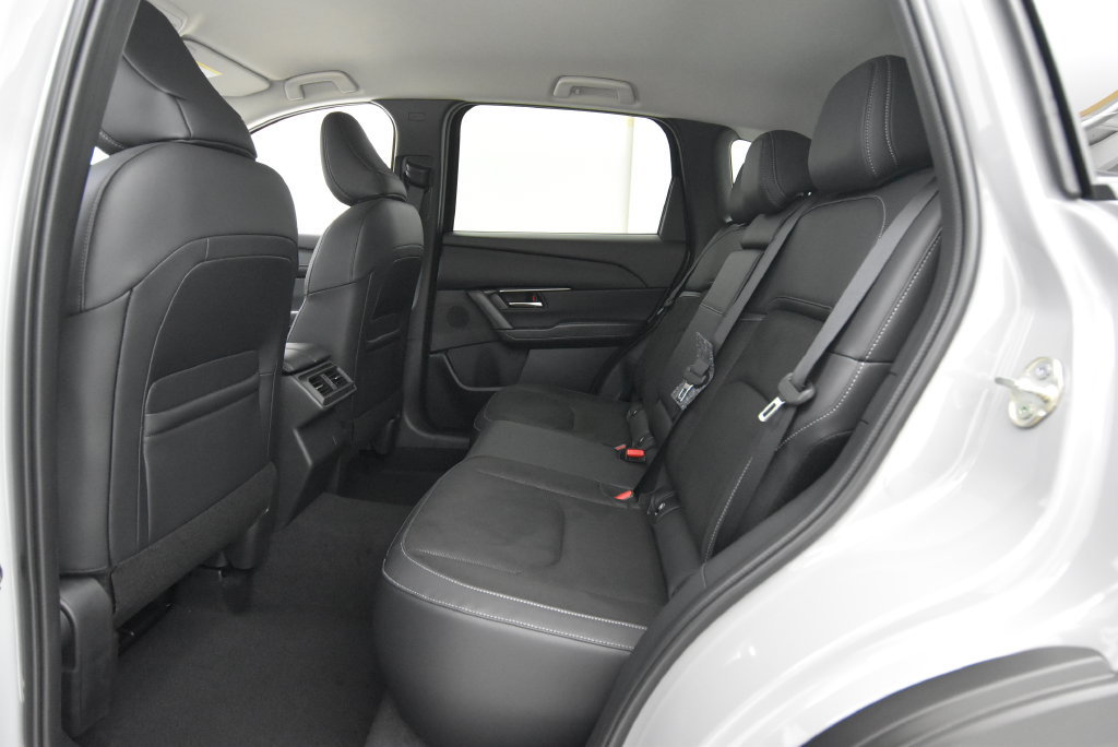 New 2026 MAZDA CX-5 Select AWD/4WD image 26