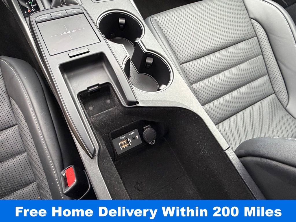 Used 2022 Lexus IS 350 F Sport image 26