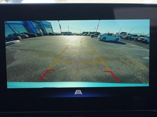 New 2026 Chevrolet Trax ACTIV w/ Driver Confidence Package image 3