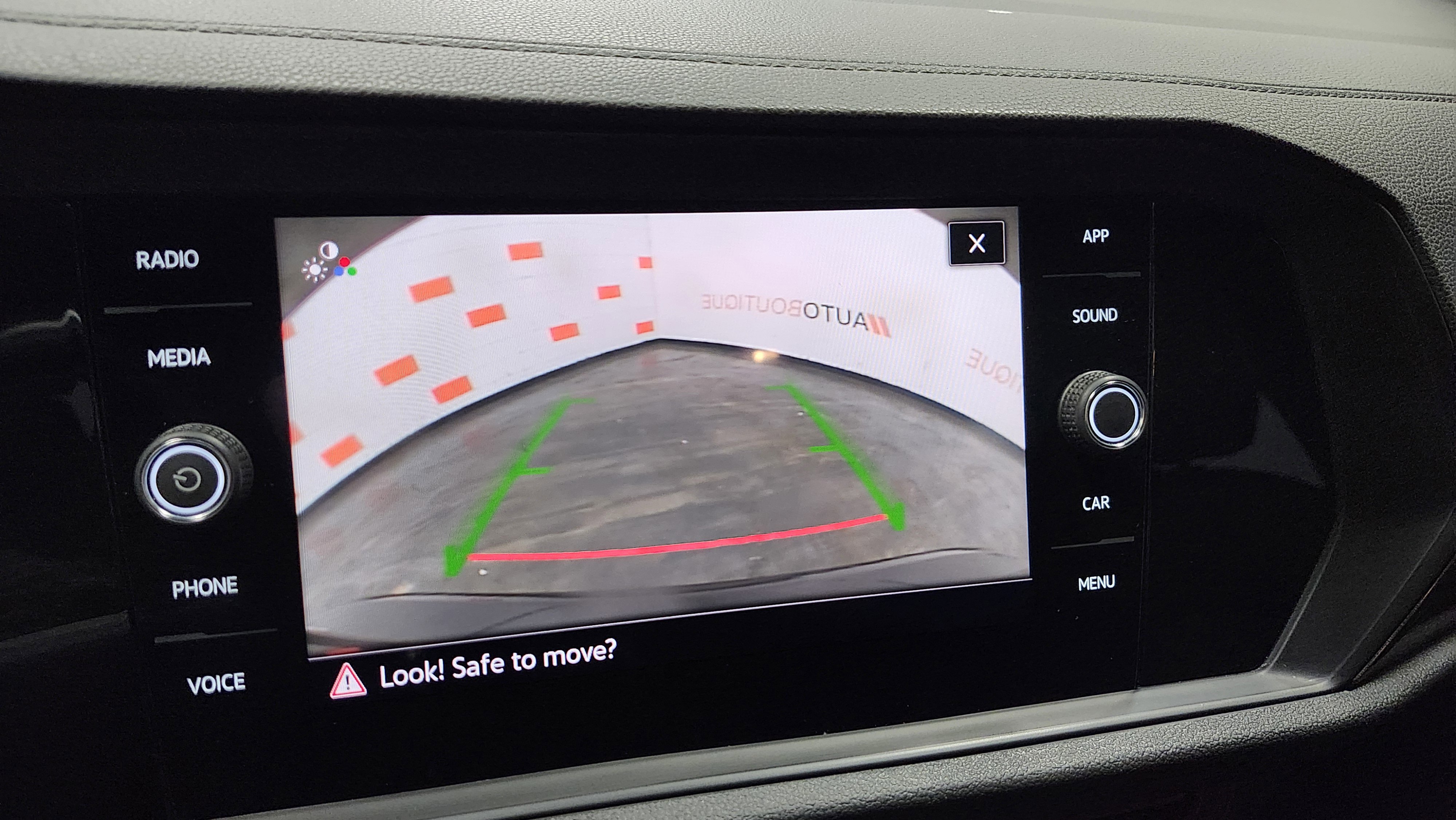 Used 2021 Volkswagen Jetta GLI Autobahn w/ GLI Autobahn Black Package image 4