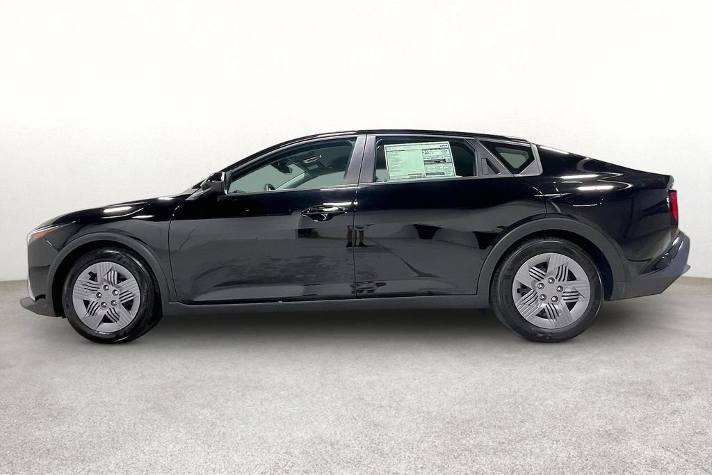 New 2026 Kia K4 FWD image 6