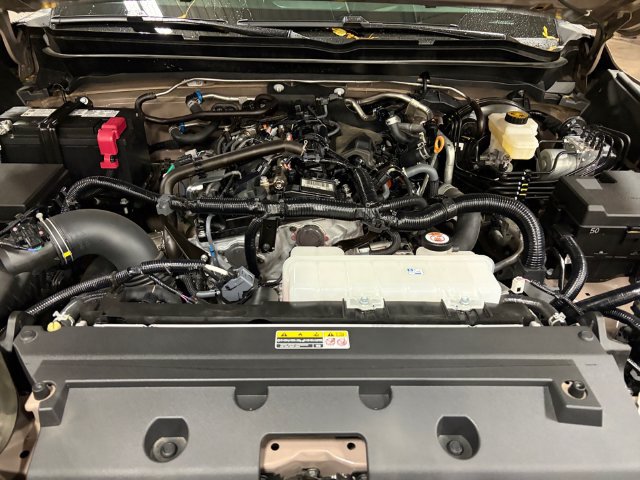 Certified 2026 Toyota Tacoma TRD Off-Road AWD/4WD image 21