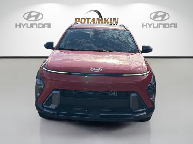 Used 2026 Hyundai Kona SEL Premium FWD image 2