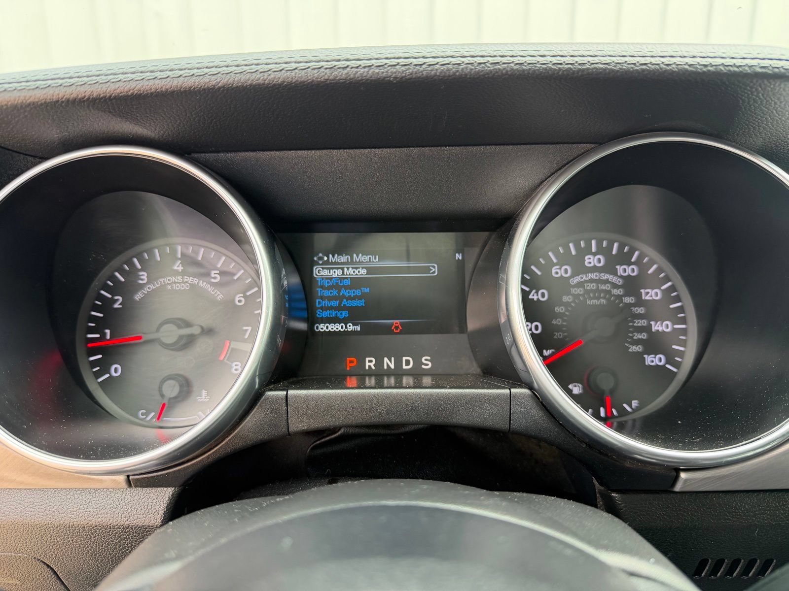 Used 2020 Ford Mustang GT Premium RWD image 14