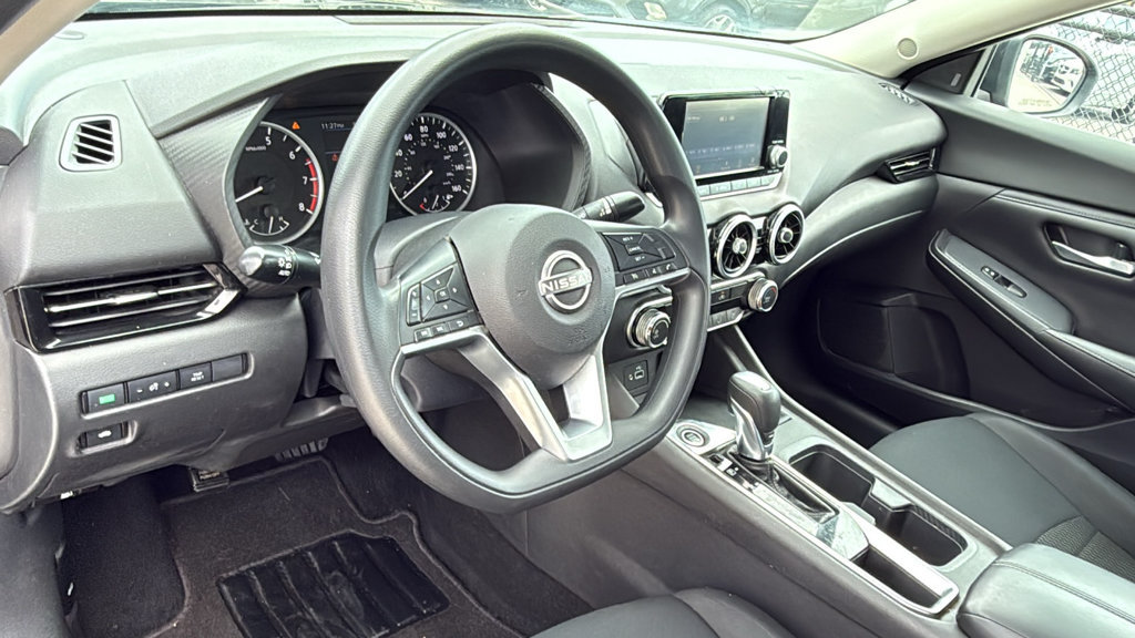 Used 2020 Nissan Sentra S FWD image 24