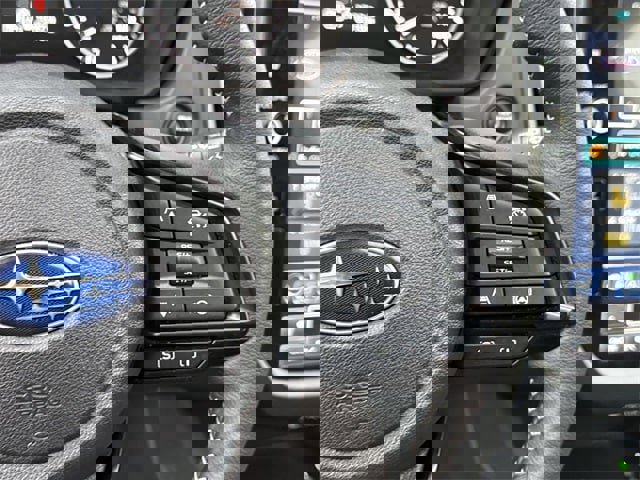 Certified 2025 Subaru Forester Premium image 27