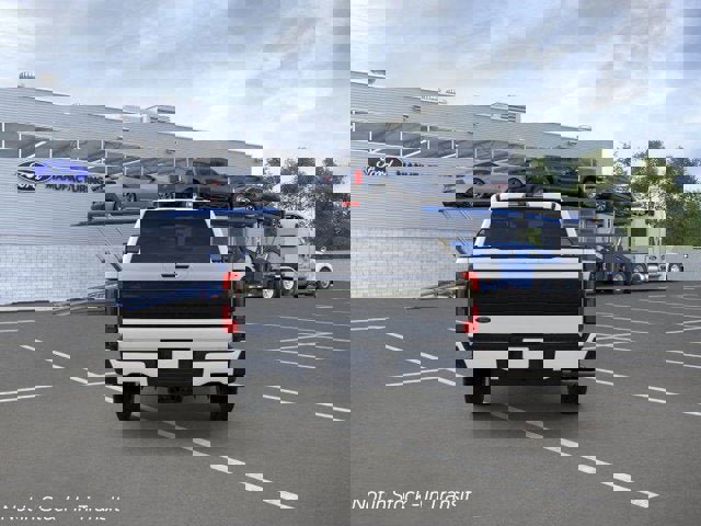 New 2026 Ford F250 Platinum image 5
