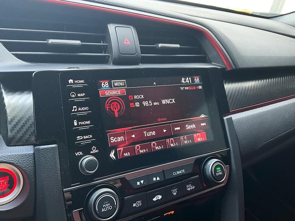 Used 2021 Honda Civic Type R Limited image 18