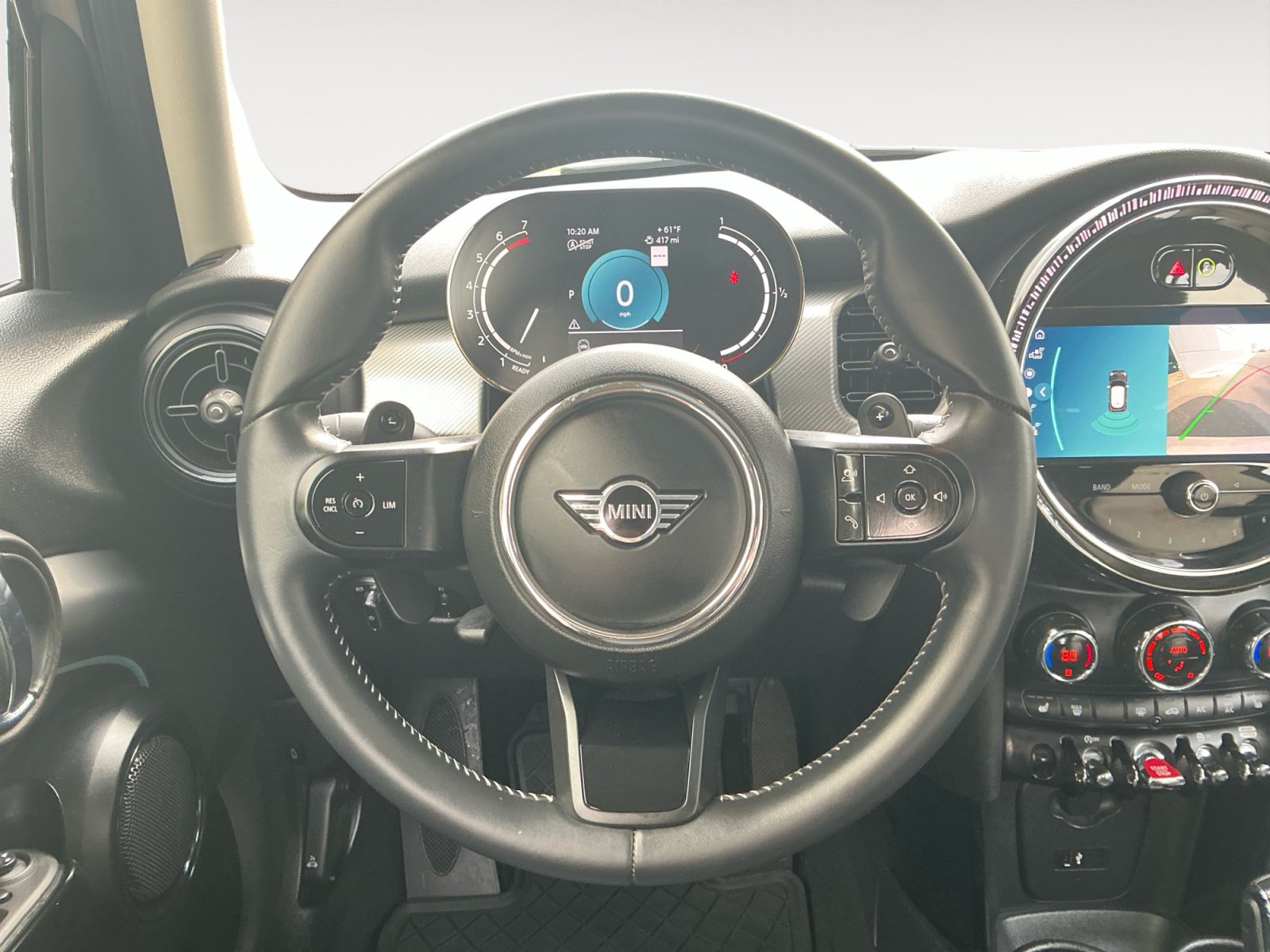 Used 2023 MINI Cooper S FWD image 12