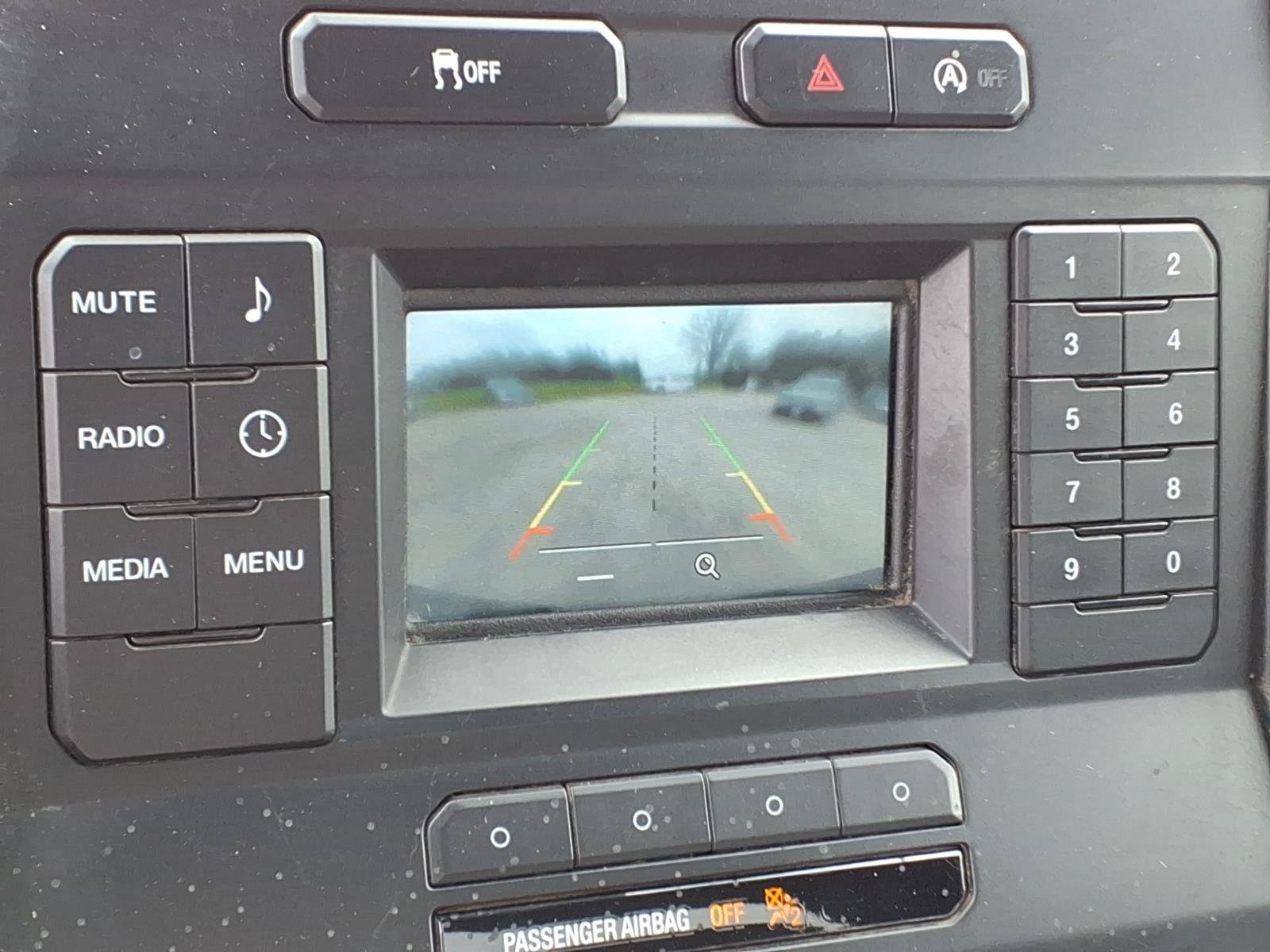 Used 2018 Ford F150 XL AWD/4WD image 14