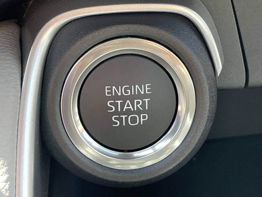 New 2026 Toyota Grand Highlander AWD image 39
