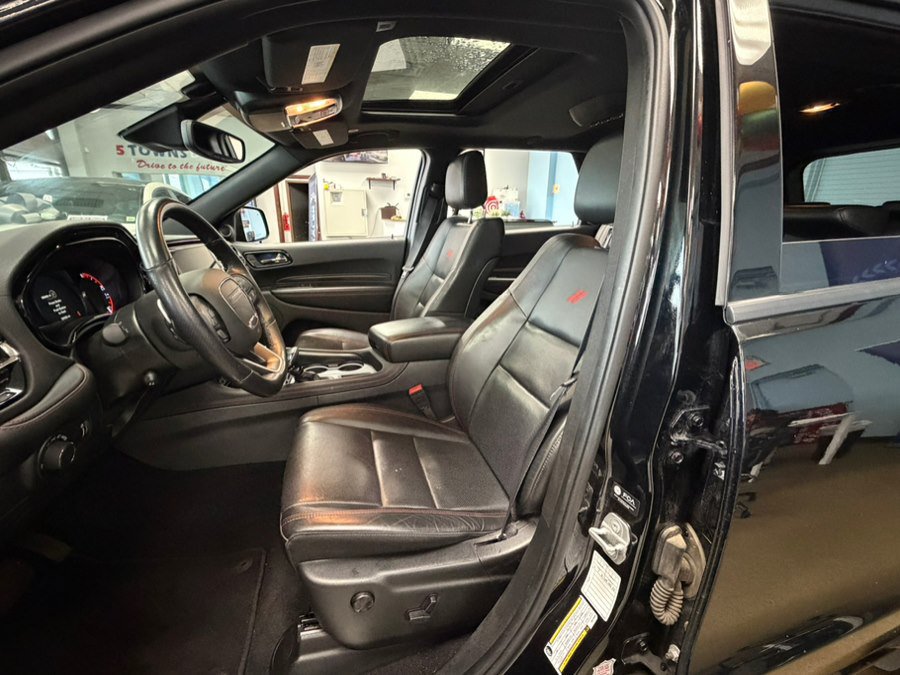 Used 2025 Dodge Durango GT AWD/4WD image 46