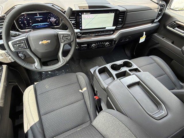 New 2026 Chevrolet Silverado 1500 LT image 35