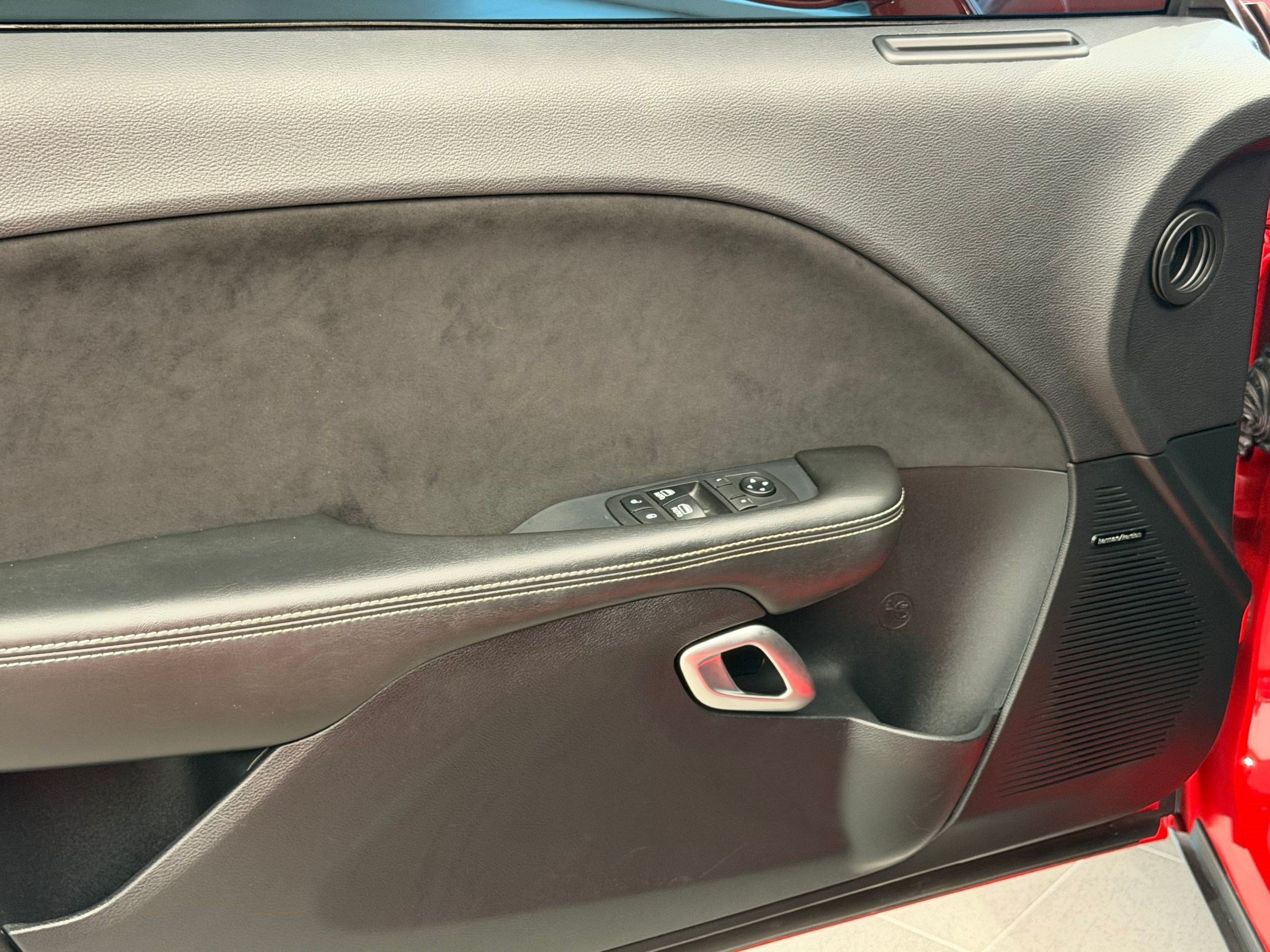 Used 2018 Dodge Challenger SRT Demon RWD image 13