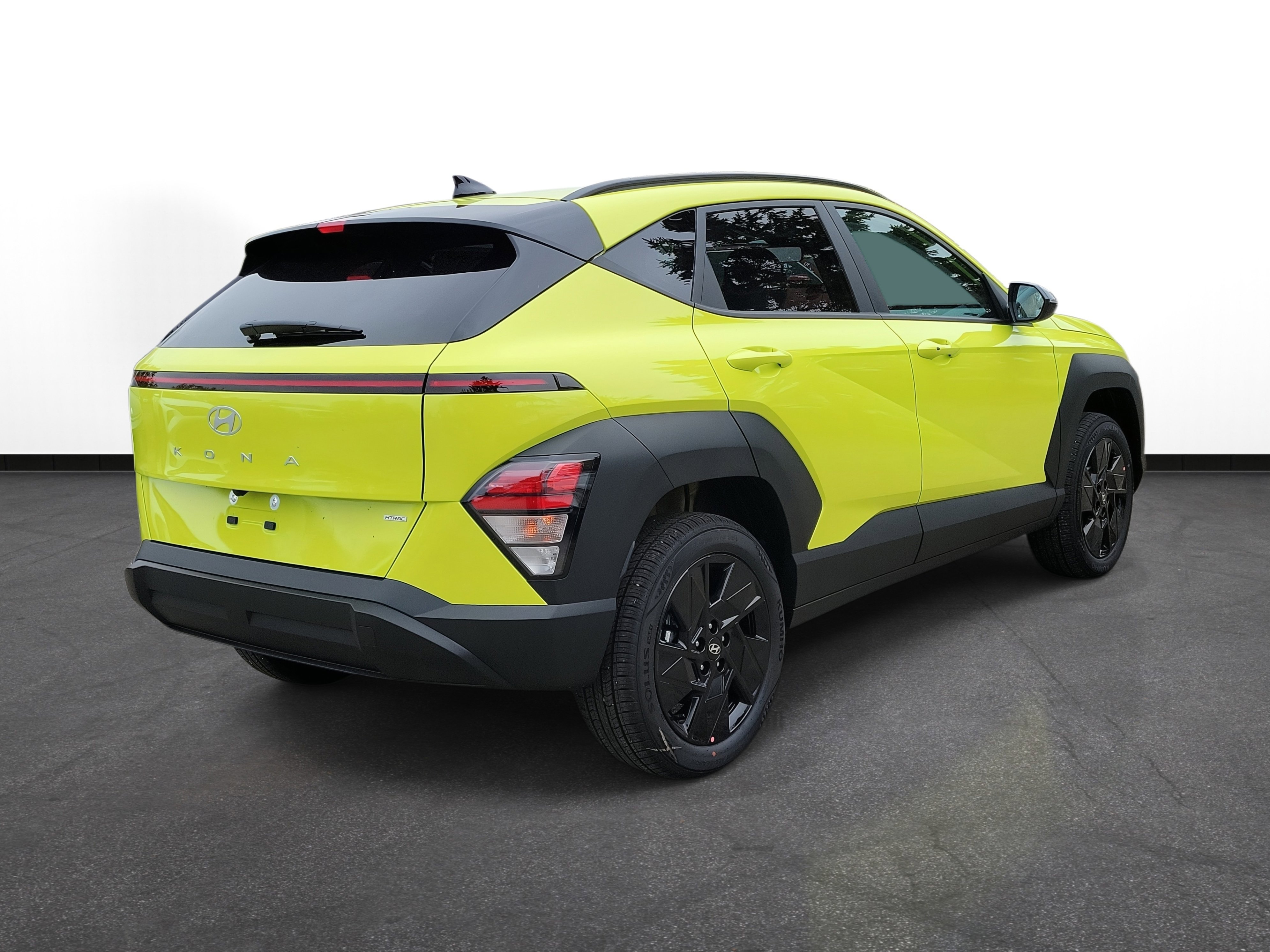 New 2026 Hyundai Kona SEL Sport image 4