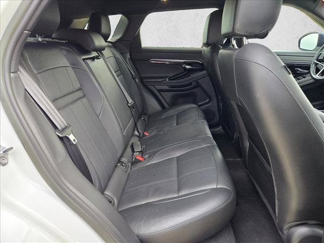 Used 2023 Land Rover Range Rover Evoque S AWD/4WD image 19