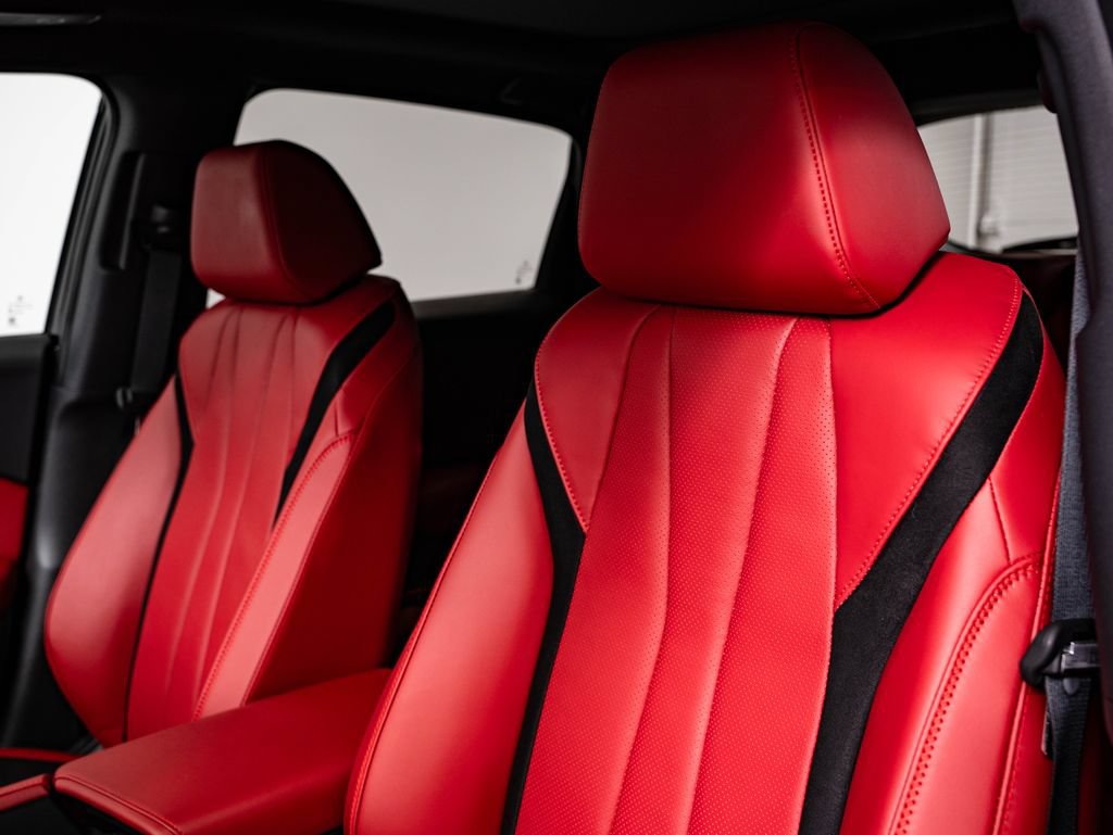 New 2026 Acura ADX A-Spec AWD/4WD image 26