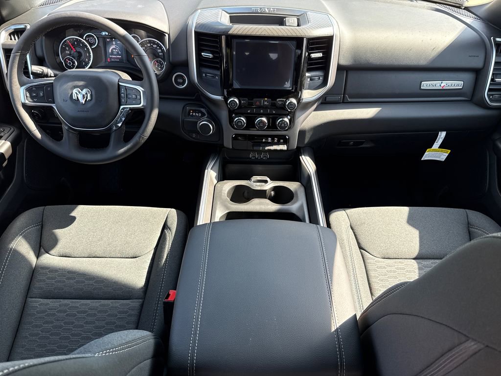 New 2026 RAM 1500 2WD Crew Cab image 9