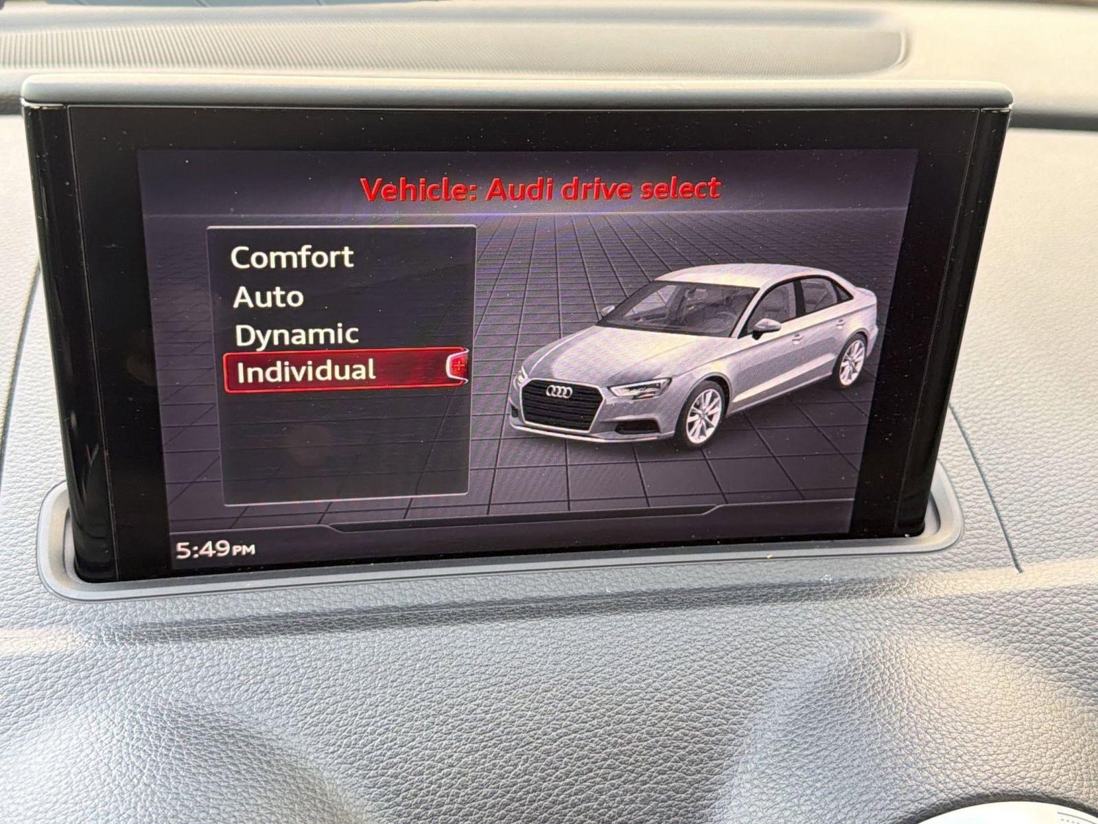 Used 2020 Audi A3 2.0T Premium image 23