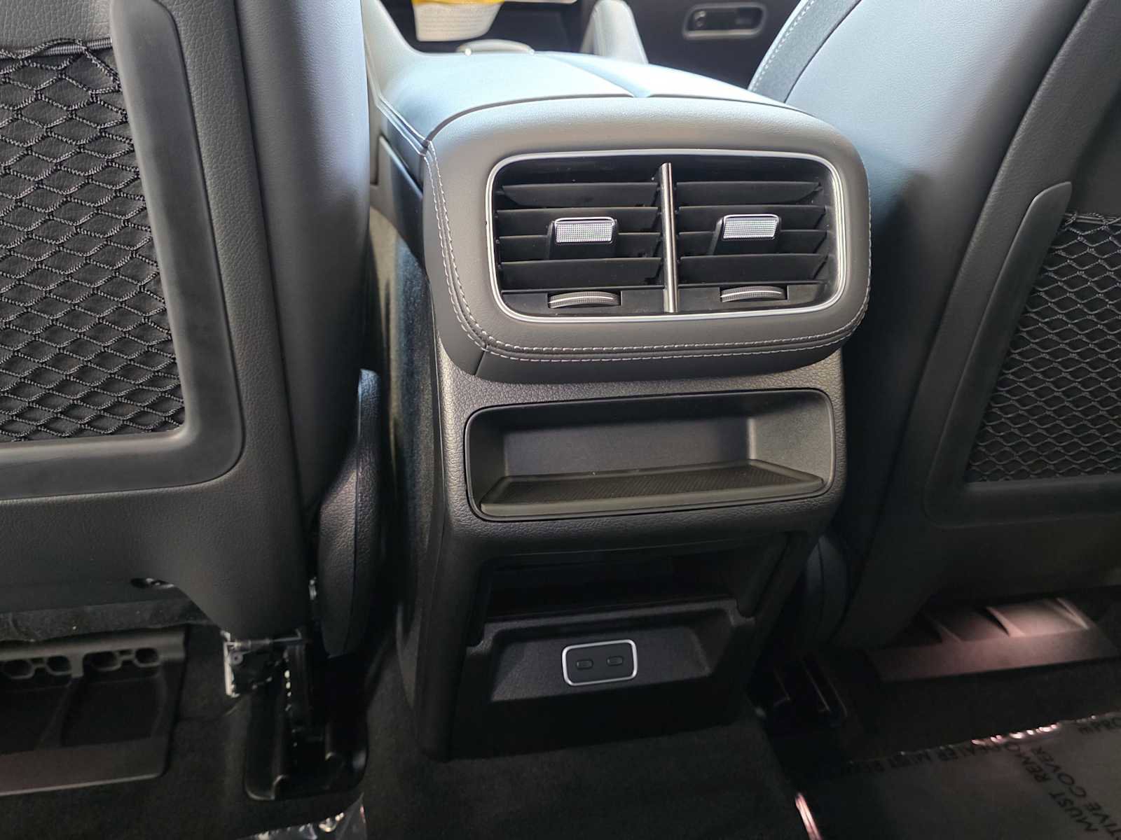 New 2026 Mercedes-Benz GLE 53 AMG 4MATIC Coupe image 13