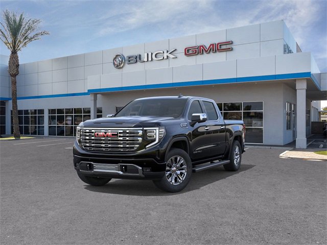 New 2026 GMC Sierra 1500 Denali w/ Technology Package image 8