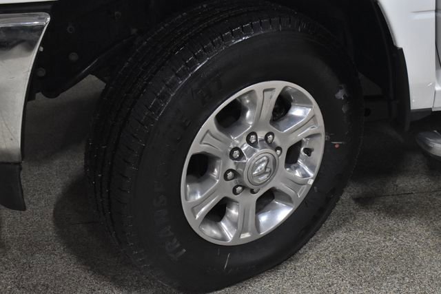 Used 2024 RAM 2500 Big Horn image 12