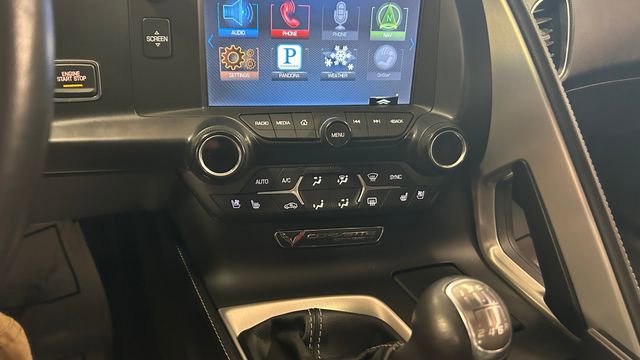 Used 2014 Chevrolet Corvette Stingray Coupe w/ 2LT Preferred Equipment Group image 20