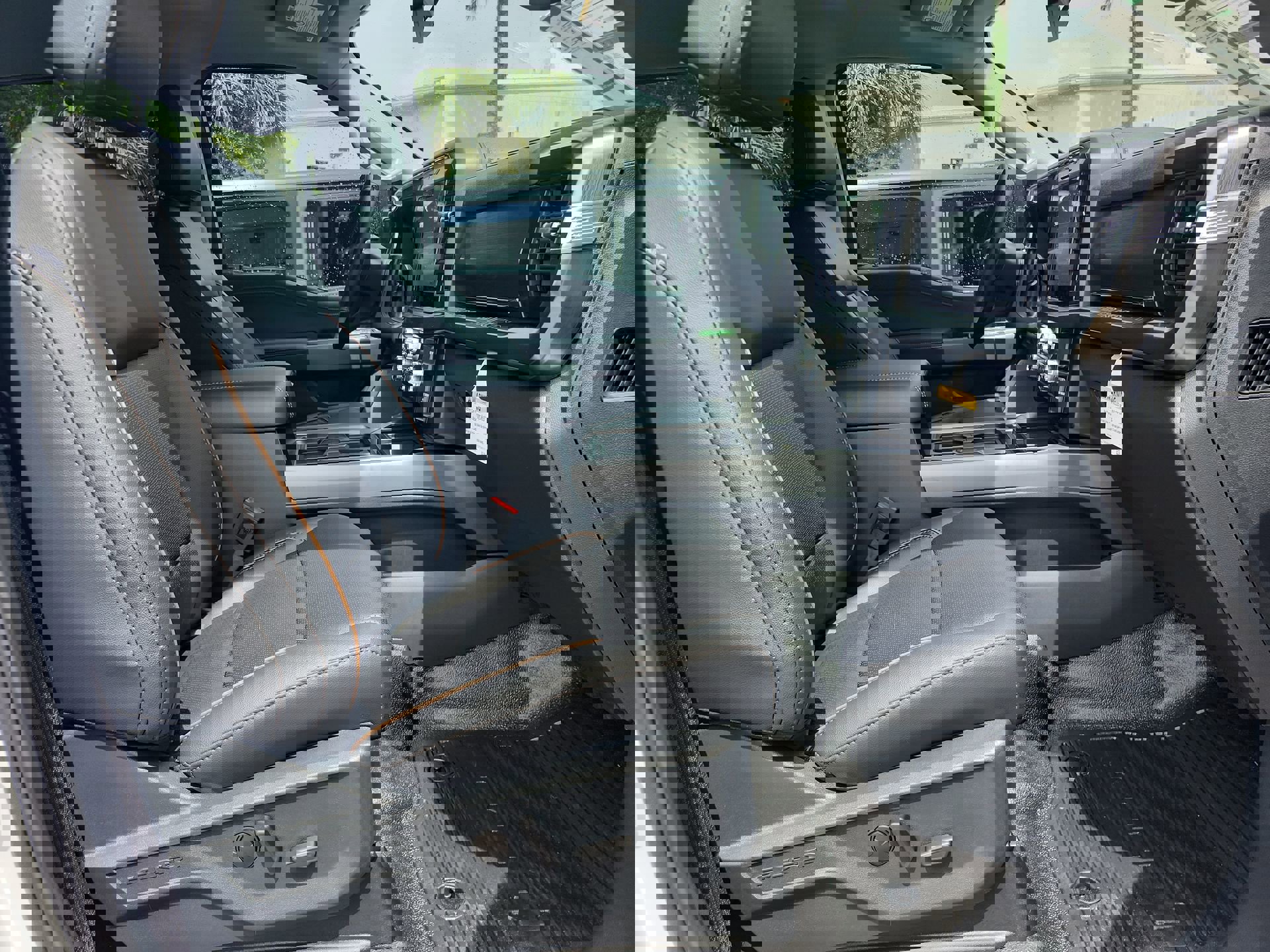 New 2026 Ford F350 Lariat image 18