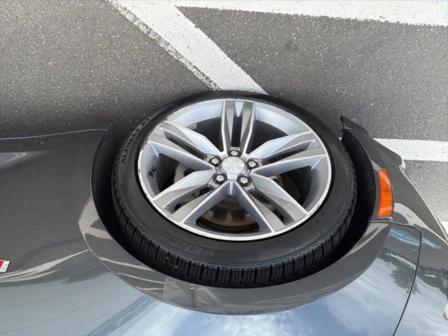 Used 2017 Chevrolet Camaro LT w/ RS Package RWD image 24