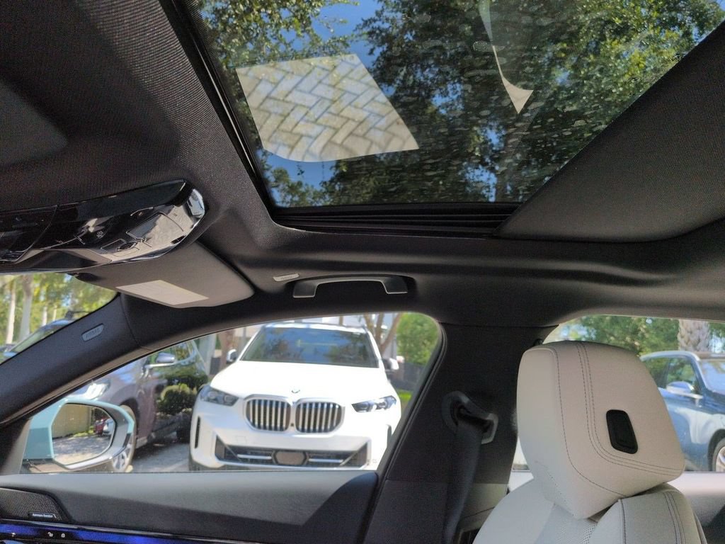 New 2027 BMW 530i w/ M Sport Package RWD image 19