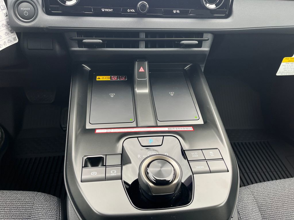 New 2026 Toyota bZ image 18