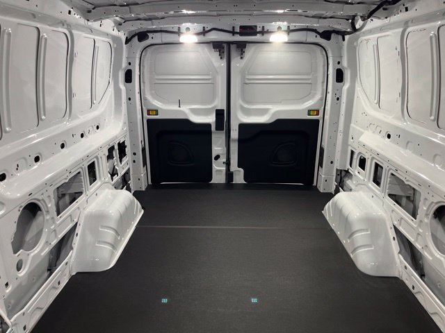 New 2026 Ford Transit 250 Low Roof RWD image 25