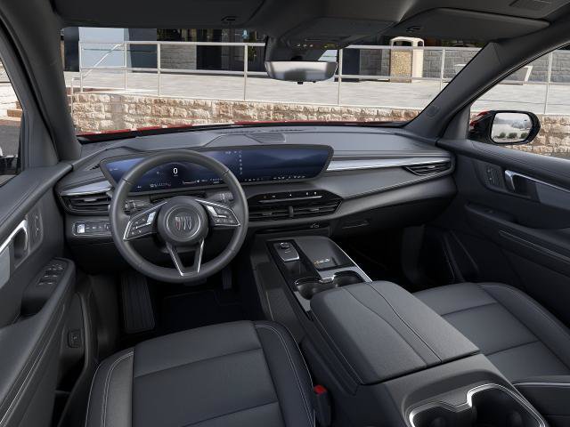 New 2026 Buick Enclave Preferred FWD image 39