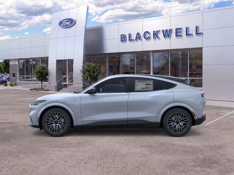 New 2026 Ford Mustang Mach-E Premium w/ Technology Package AWD/4WD image 3