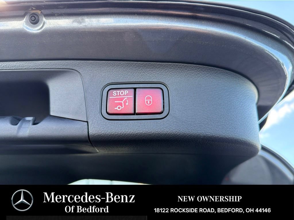 New 2026 Mercedes-Benz GLA 250 4MATIC image 24