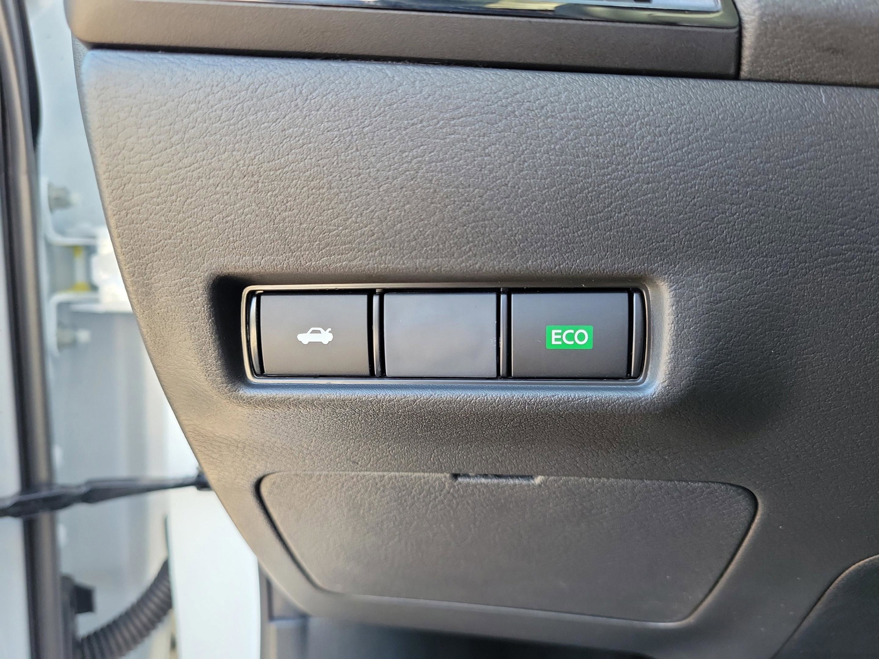 New 2026 Nissan Sentra S w/ Floor Mat Package image 22