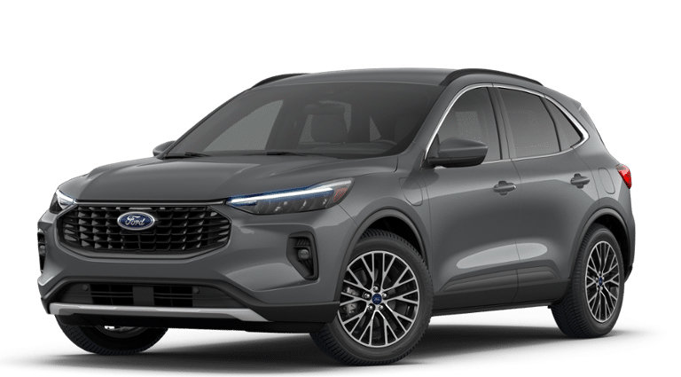 New 2026 Ford Escape SE w/ Class II Trailer Tow Package FWD image 23