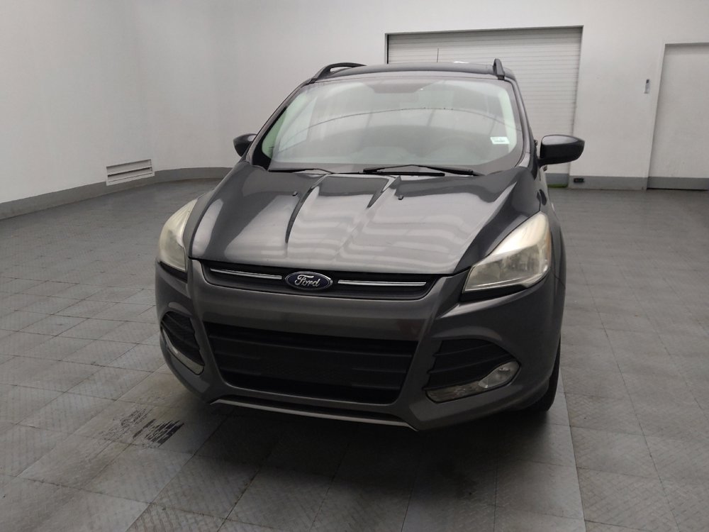 Used 2016 Ford Escape SE w/ Equipment Group 201A image 15