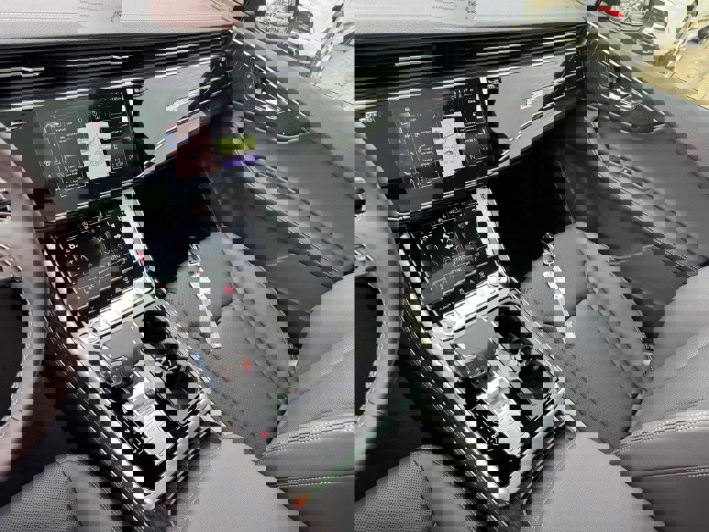 New 2026 Audi Q7 3.0T Premium Plus image 30