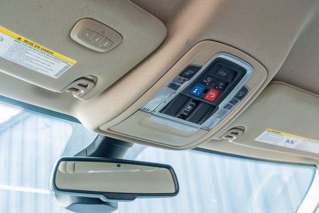 Used 2021 RAM 3500 Laramie image 22