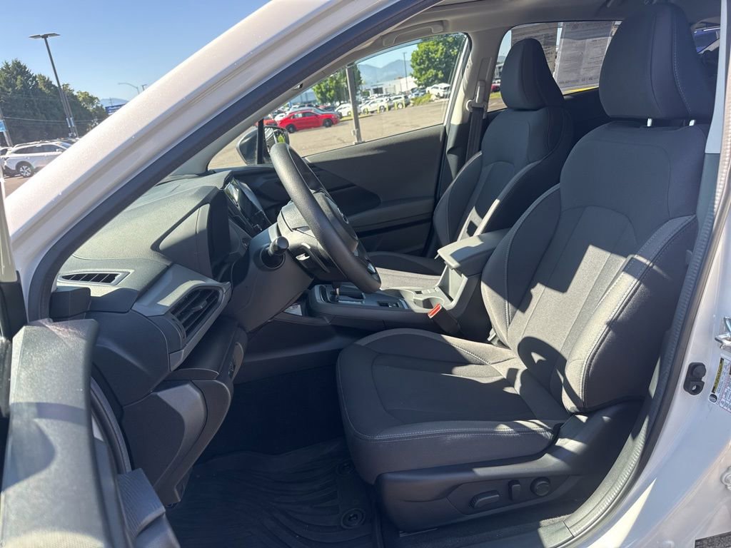 Certified 2026 Subaru Crosstrek 2.0i Premium AWD/4WD image 10