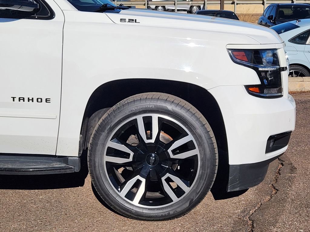Used 2020 Chevrolet Tahoe Premier image 29