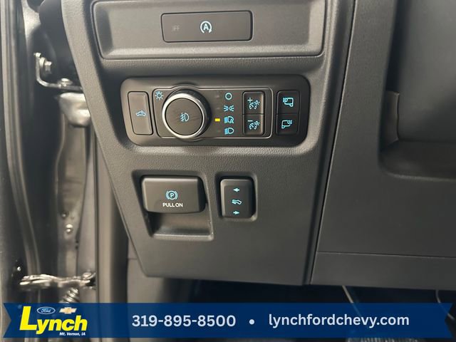 Used 2025 Ford F150 Platinum w/ Equipment Group 702A High image 20