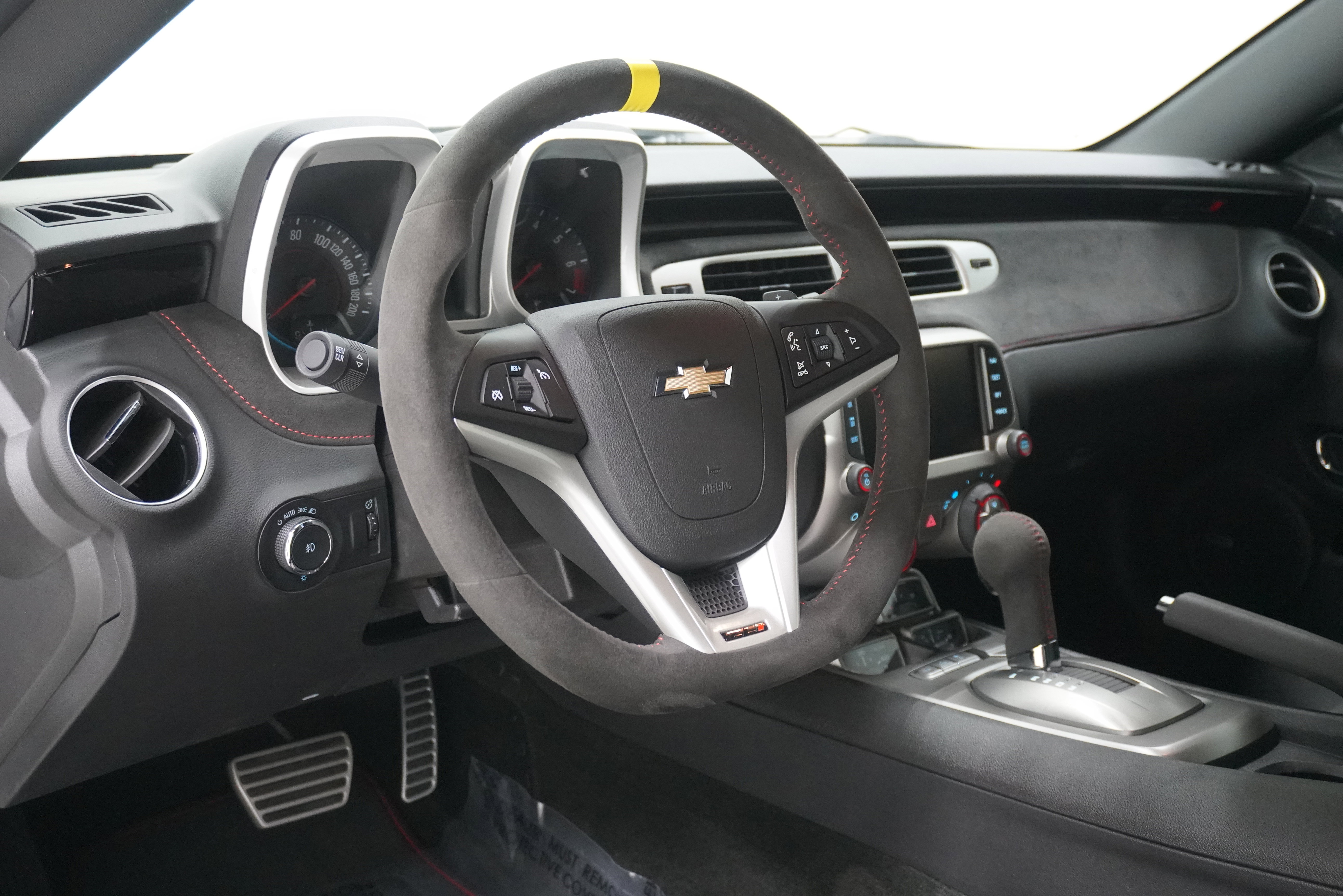Used 2013 Chevrolet Camaro ZL1 image 11