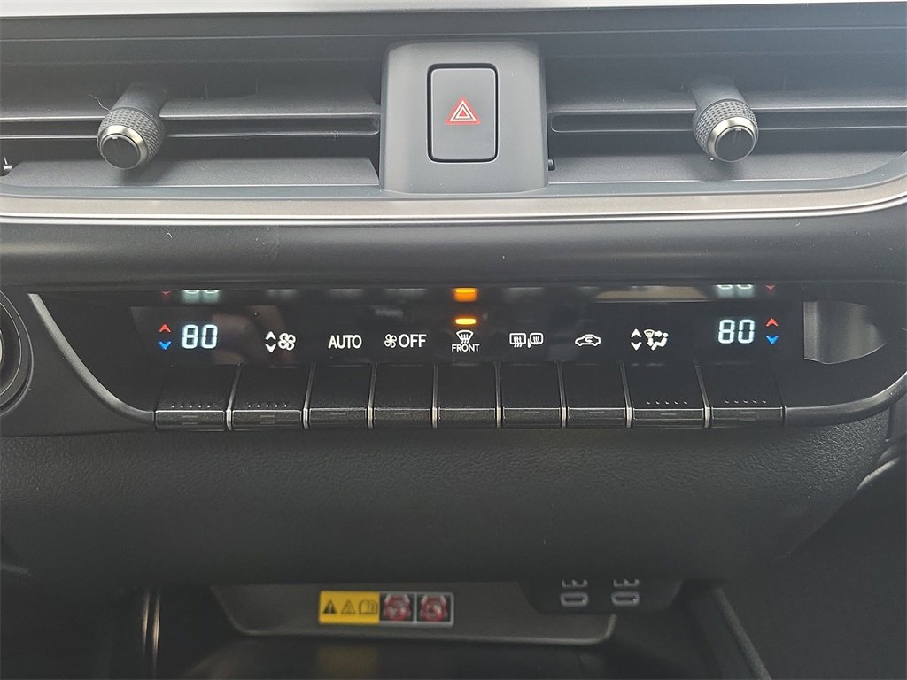 New 2026 Lexus UX 300h AWD image 24